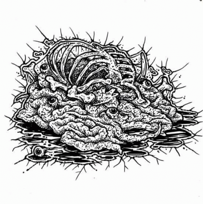 logo Botched Anastomosis J-Pouch